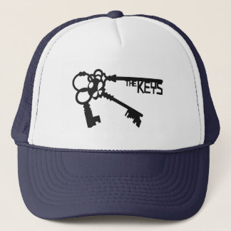 Toetsen Standaard Logo Pet