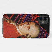 Toetsen van Mozart_ Case-Mate iPhone Case (Achterkant (horizontaal))