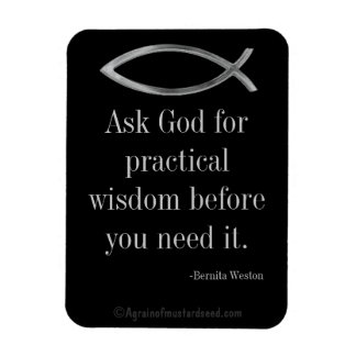 Toetsen voor Discipline Magneet