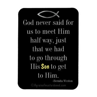 Toetsen voor Discipline Magneet