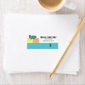 Toetsenbakkerskarbasselling bakkerijprijs label st (Insitu)