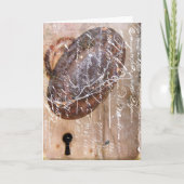  toetsenblok kaart (Voorkant)