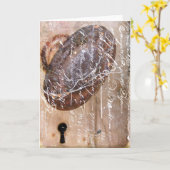  toetsenblok kaart (Gele Bloem)