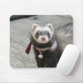 toetsenblok muismat (Met muis)