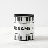 Toetsenbord aanpassen mok (Midden)