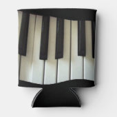 Toetsenbord Blikjeskoeler (Voorkant)