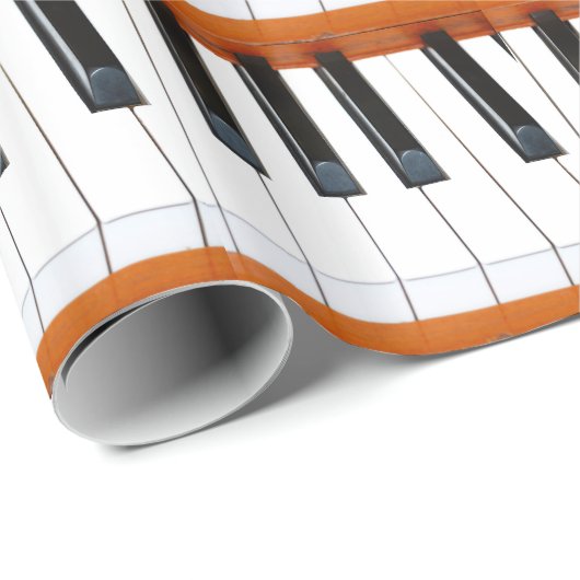 Toetsenbord Cadeaupapier (Rol Hoek)