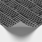 Toetsenbord Cadeaupapier (Hoek)