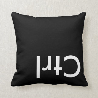 Toetsenbord Ctrl Alt Del Key Pillow Kussen