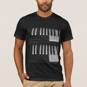 Toetsenbord Hammond T-shirt