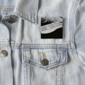 Toetsenbord in ruimte-Button Vierkante Button 5,1 Cm (In situ)