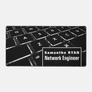 Toetsenbord, informatietechnologie, computer bureaumat