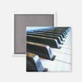 Toetsenbord Magneet (Voorkant / Achterkant)