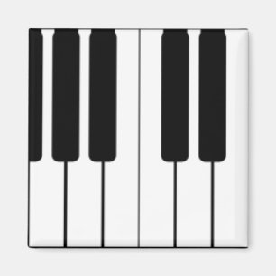 Toetsenbord Magnet 2