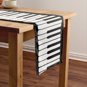 Toetsenbord Medium Tafelloper