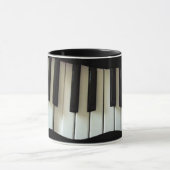 Toetsenbord Mok (Midden)