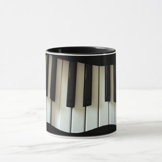 Toetsenbord Mok (Midden)