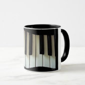 Toetsenbord Mok (Voorkant rechts)