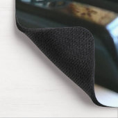 Toetsenbord Muismat (Hoek)