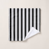 Toetsenbord Music Piano Keys Bad Handdoek (Wasdoekje)