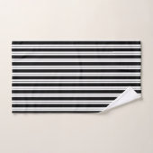 Toetsenbord Music Piano Keys Bad Handdoek (Handdoek)