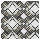 Toetsenbord Stof (Close Up)