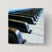 Toetsenbord Vierkante Button 5,1 Cm (Voorkant)