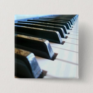 Toetsenbord Vierkante Button 5,1 Cm