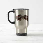  toetsenborden: 3D-model: Travel Mug Reisbeker (Links)