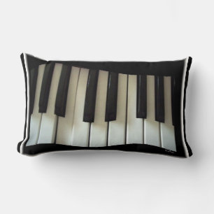 Toetsenbordpiloot (tweezijdig) kussen