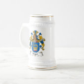 Toetsenbordserie Bierpul (Voorkant links)