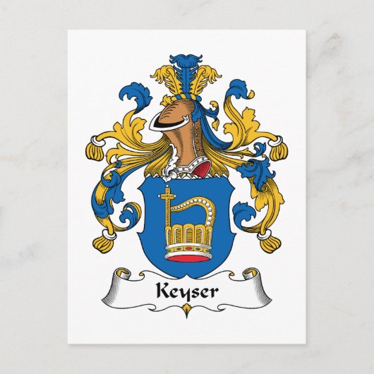 Toetsenbordserie Briefkaart (Voorkant)