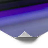 Toetsenbordtoetsen Poster (Hoek)