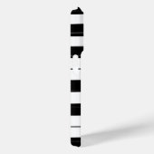 Toetsenbordtoetsen voor piano Case-Mate iPhone case (Achterkant / Rechts)