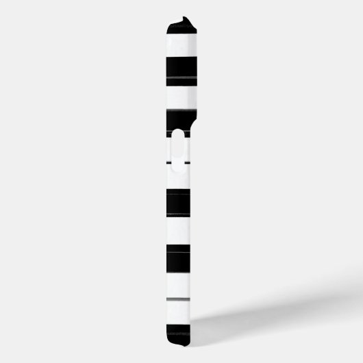 Toetsenbordtoetsen voor piano Case-Mate iPhone case (Achterkant / Rechts)