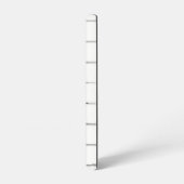 Toetsenbordtoetsen voor piano samsung galaxy hoesje (Linkerkant)