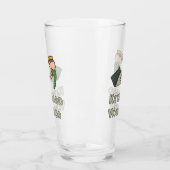 Toetsenbordwarrior Glas (Links)