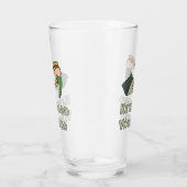 Toetsenbordwarrior Glas (Rechts)