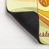 Toetsenpaneel voor spelconsole muismat (Hoek)