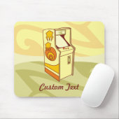 Toetsenpaneel voor spelconsole muismat (Met muis)