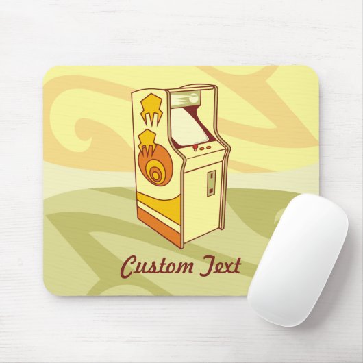 Toetsenpaneel voor spelconsole muismat (Met muis)