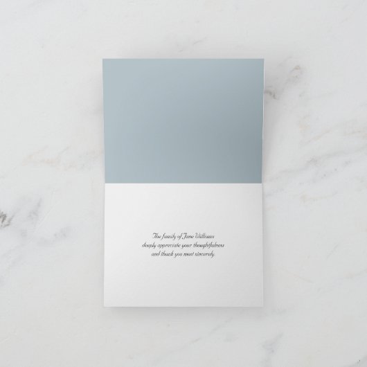 Toeval in het Beach grass sympathie bedankt (Binnen)