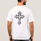 toeval t-shirt (Achterkant)