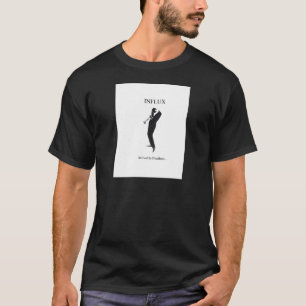 toevloed1 t-shirt
