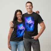 Toevluchtsoord T-shirt (Unisex)