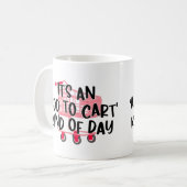 Toevoegen aan winkelwagen Mok (Voorkant links)