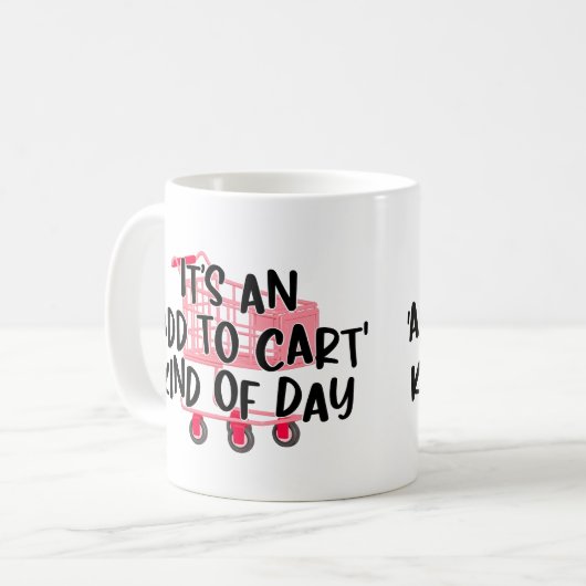 Toevoegen aan winkelwagen Mok (Voorkant links)