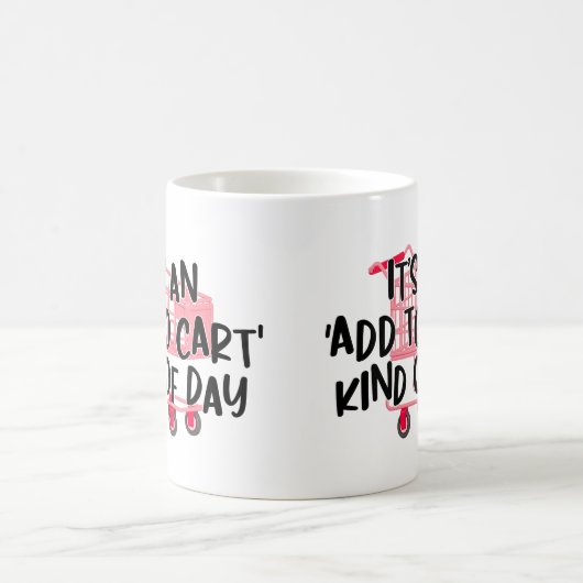 Toevoegen aan winkelwagen Mok (Center)