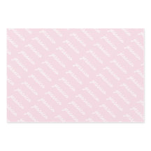 Toevoegen-uw-naam roze | Lavender Cursive Name