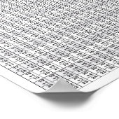 Toevoeging aan 20+20 - Poster (Hoek)